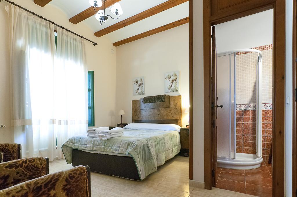 Villamilagro Sueca Ngoại thất bức ảnh