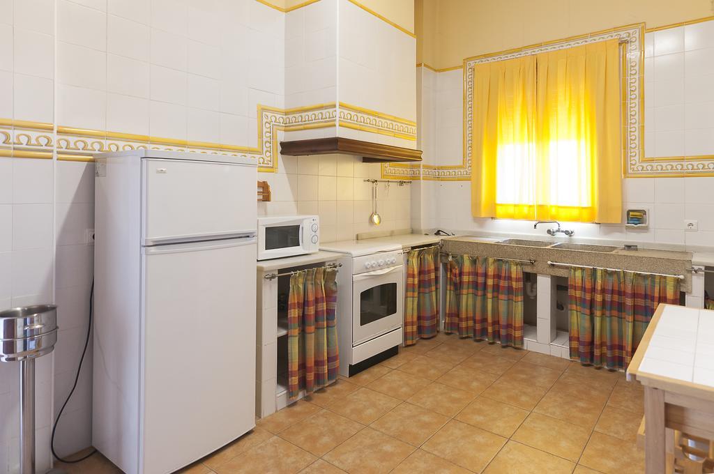 Villamilagro Sueca Ngoại thất bức ảnh