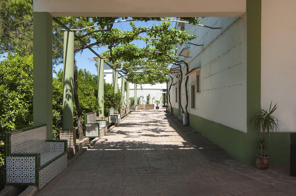 Villamilagro Sueca Ngoại thất bức ảnh