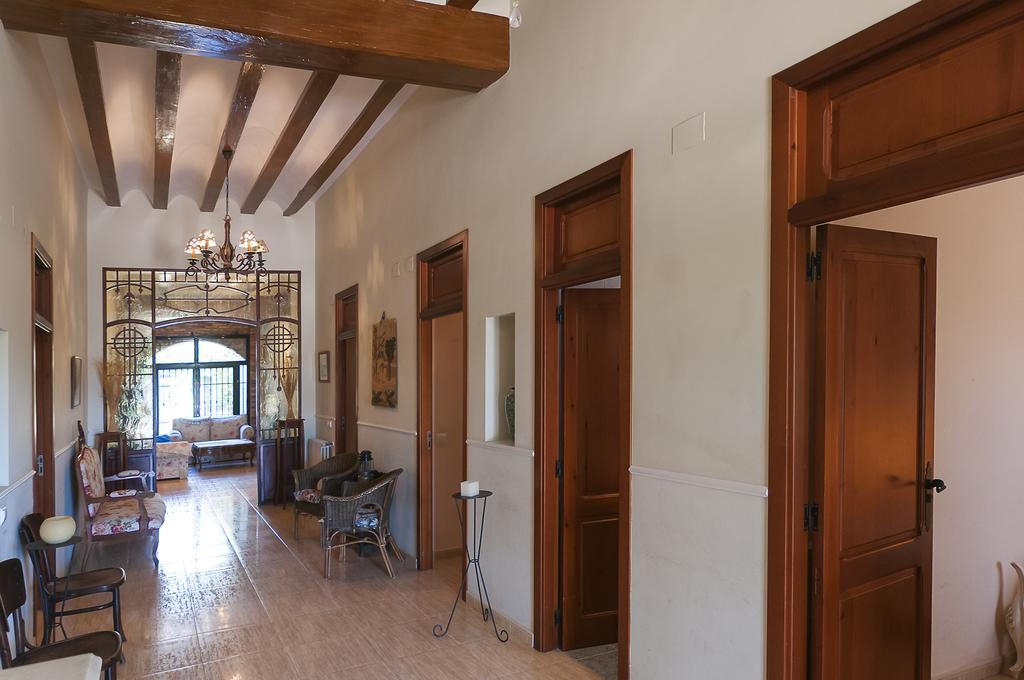 Villamilagro Sueca Ngoại thất bức ảnh